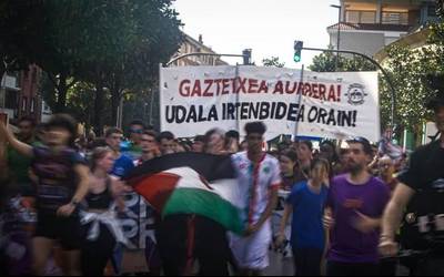 Gaztetxea bagenu...