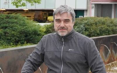 "Agortutako formula baten aurrean egon gara"