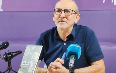 "1981ko otsailan gertakari kate bat izan zen, arrasto oso sakona utzi zutena; hurrengo urtetako politika nolakoa izango zen finkatu zuen"
