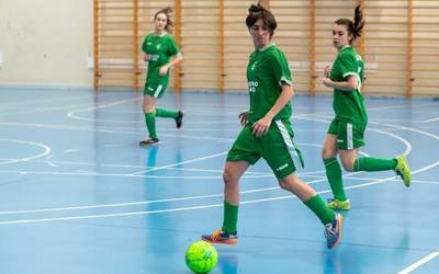 Xotaren garaipen ederra Kopako hirugarren jardunaldian