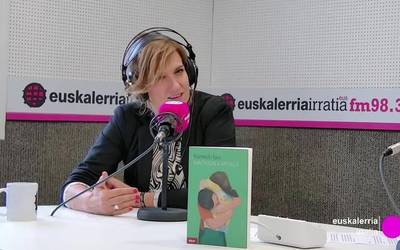 Karmele Jaio: "Maitasuna sentimendu sozial bat da"