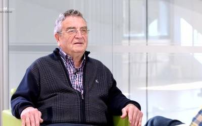 'Kontu kontari': Anton Herrarte Garai