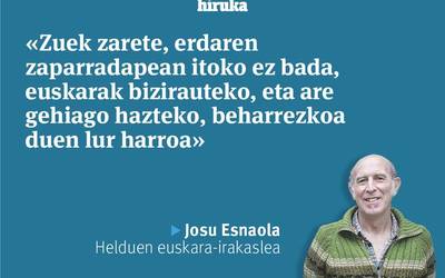 Harrotu eta trinkotu