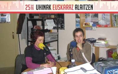 Sustraietatik hostoetarainoko zuhaitza osatuz