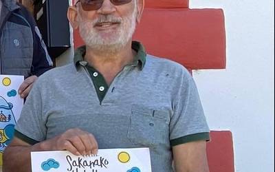 "Jendeak betiko Sakanako Ibilaldia nahi du"