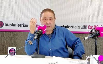 Oskar Zapata: “Euskarak aurrera egin dezan aliatu berriak behar ditugu”