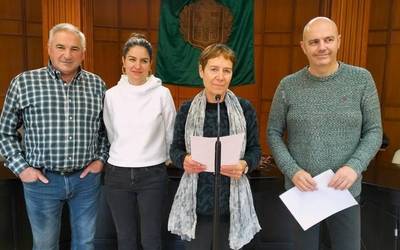 Aiaraldeko Plan Estrategikoa "lehenbailehen onartu eta abiatzea" eskatu du EH Bilduk hainbat Udaletan