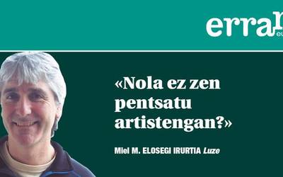 Letradunak badaki baina…