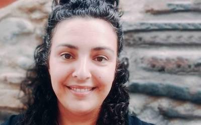 «Dagokiguna nahi dugu, ez gehiago eta inola ere ez gutxiago»