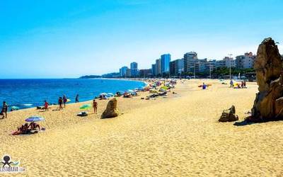 Platja d'Arora joango dira Beheko Plazako bazkideak ekainean