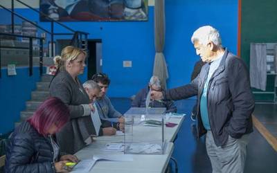 EAJ eta EH Bildu inoiz baino berdinduago