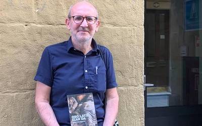 "Oso latza izan da",  memoria kolektiboan gelditu diren hitzak