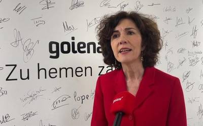 Emaitzen eta akordioen inguruko analisia, Elena Lakaren eskutik