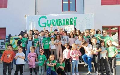 Gurabarri Eguna, arrakastatsua