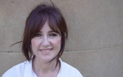 Ane Ablanedo: "Nola utzi norbaiti izaten, neu ere izaten ahal izanik"