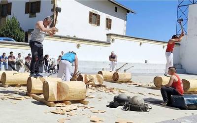 Beintza-Labaiengo Itur-ondo elkartearen 25 urteak ospatu zituzten larunbatean