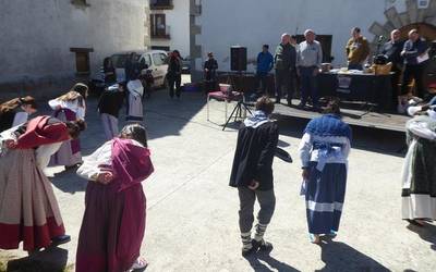 Gazta berria, eta gehiago