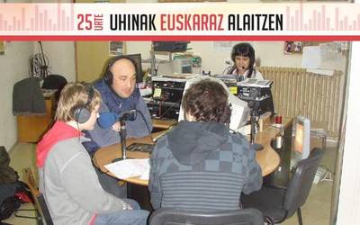 22ra baietz!