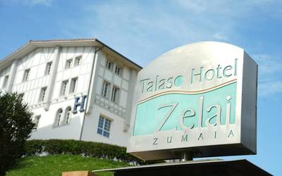 Zelai talasoterapiarako hiru hilabeteko bazkidetza zozkatuko du Baleike Gukak