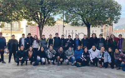 Euskal Herriko Bollo Topaketak eginen dituzte Leitzan apirilaren 26tik 28ra