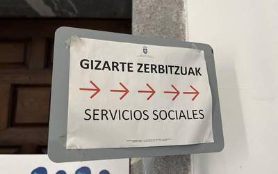 Babesa, etxe alboan