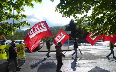 LABek zabaltzen jarraitzeko asmoa du