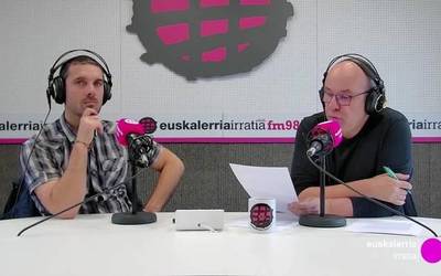 Ahotsa.infok hamar urte egin ditu