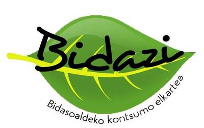 Bidazik 10 urte!
