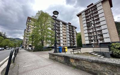 Olakua auzoa irisgarriago egiteko, beste fase bat