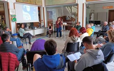 Sopelako Legealdi Planaren helburua da herria "dinamikoagoa, inklusiboagoa, euskaldunagoa eta bizi-kalitate handiagokoa bilakatzea"