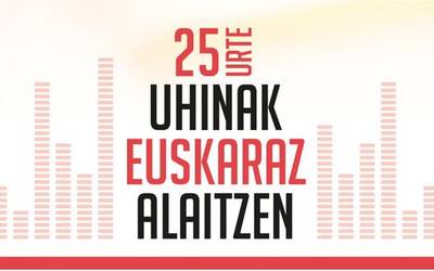Ospatu gurekin Beleixe eguna!