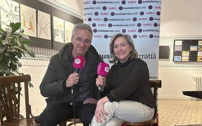 Xabier Martinez de Lezea: "Hirugarren Mintzodromoa orain arteko jendetsuena izan da"