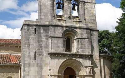 Estibalizko santutegia eta Armentiako basilika ezagutzeko txangoa Mankomunitatearen eskutik