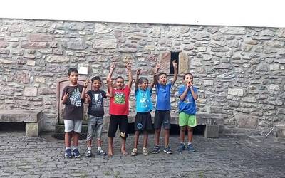 Saharaztanek antolatuta gaur Lesakan egitekoa zen solasaldia alde batera gelditu da