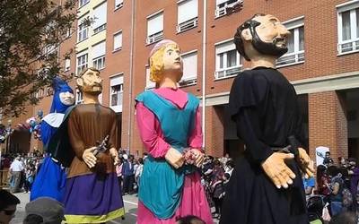 Unax Fernandez: "Sanduzelai prest dago jai giroan murgiltzeko"