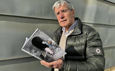 Jose Antonio Azpiazu: "Txerria ez da animalia zikina, garbizalea da"