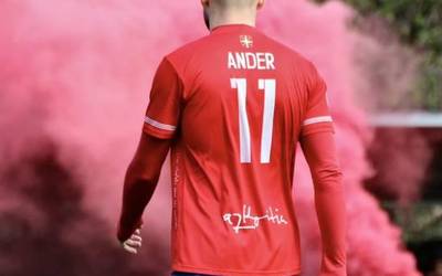 Anaitasunak dei egin die zaleei bihar jokatuko duten partidara ager daitezen