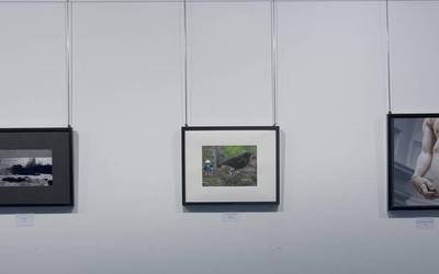 Uztargi.klik elkarteak Argazki Rallyaren II. edizioa egingo dute domekan