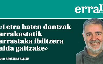 Detra lantzan