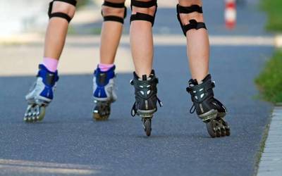 Patinetan ibiltzeko ikastaroa emango da maiatzean Emakumeon Etxean
