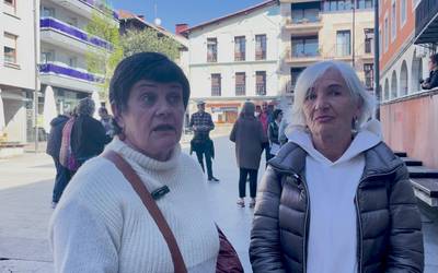 'Zestoa zestoarren hitzetan' literatur ibilbidea, irakurzaleen gozagarri
