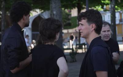 Udako Olaren hirugarren edizioa, ekainaren 24tik 29ra bitartean