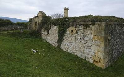 Galeatik Begoñako galerietara, Getxoko gako historikoak ezagutzeko aukera bikaina