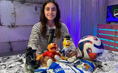 Galdegazte: Elene Guridi
