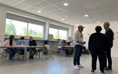 Hezkuntza eta hauteskunde kanpaina: zergatik ez zarete konbentzitzeko gai?