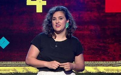 Esti Curiel eta Gorka Olazabal 'Paxo'-k bakarrizketa egingo dute gaur Zarautzen