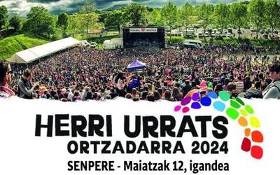 Autobusa Herri Urratsera joateko