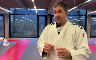 Emaitza historikoak Debagoieneko judoan