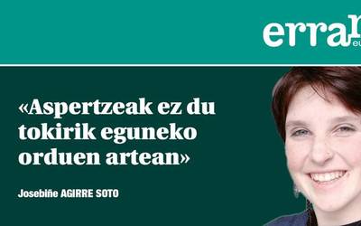Asper gaitezen pitta bat