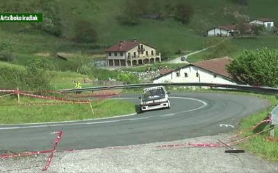 Bueltan dator Gorlako Igoera